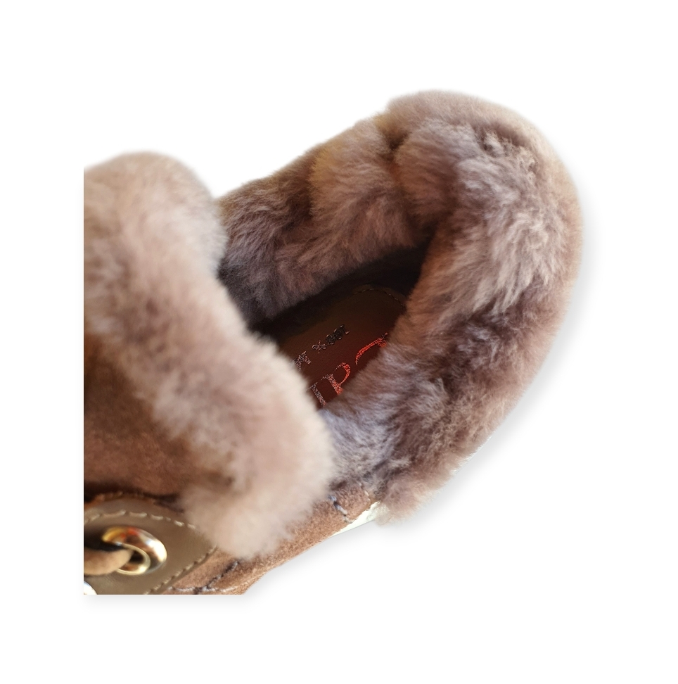 10397 Crosta-nappa visone